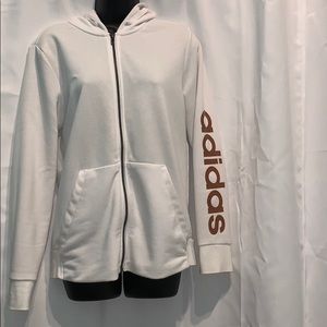 Adidas Jacket